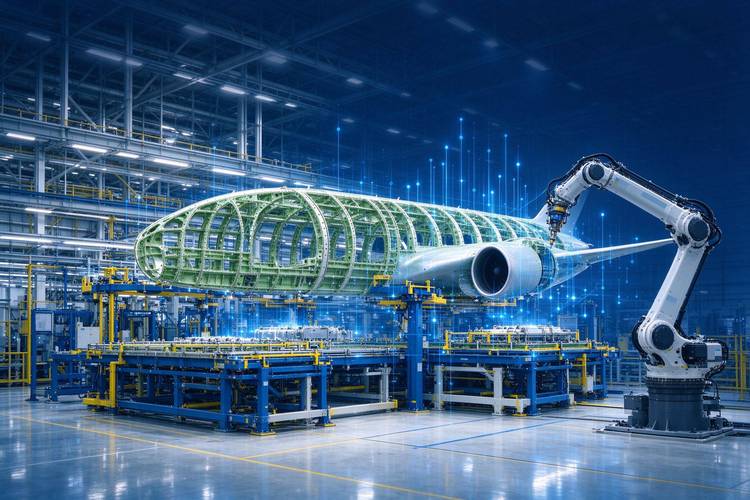 2026年航空航天行业工厂管理咨询公司怎么选