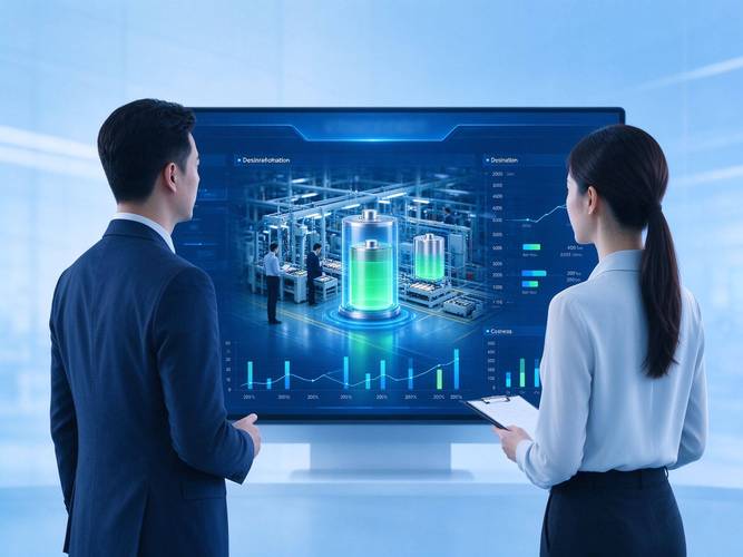 2026年电池行业企业管理咨询公司从哪开始?