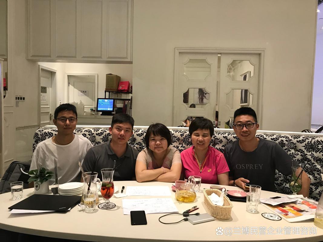 中山中小企业管理咨询公司推荐,困境中的微光
