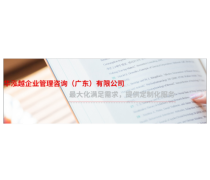 咨询服务